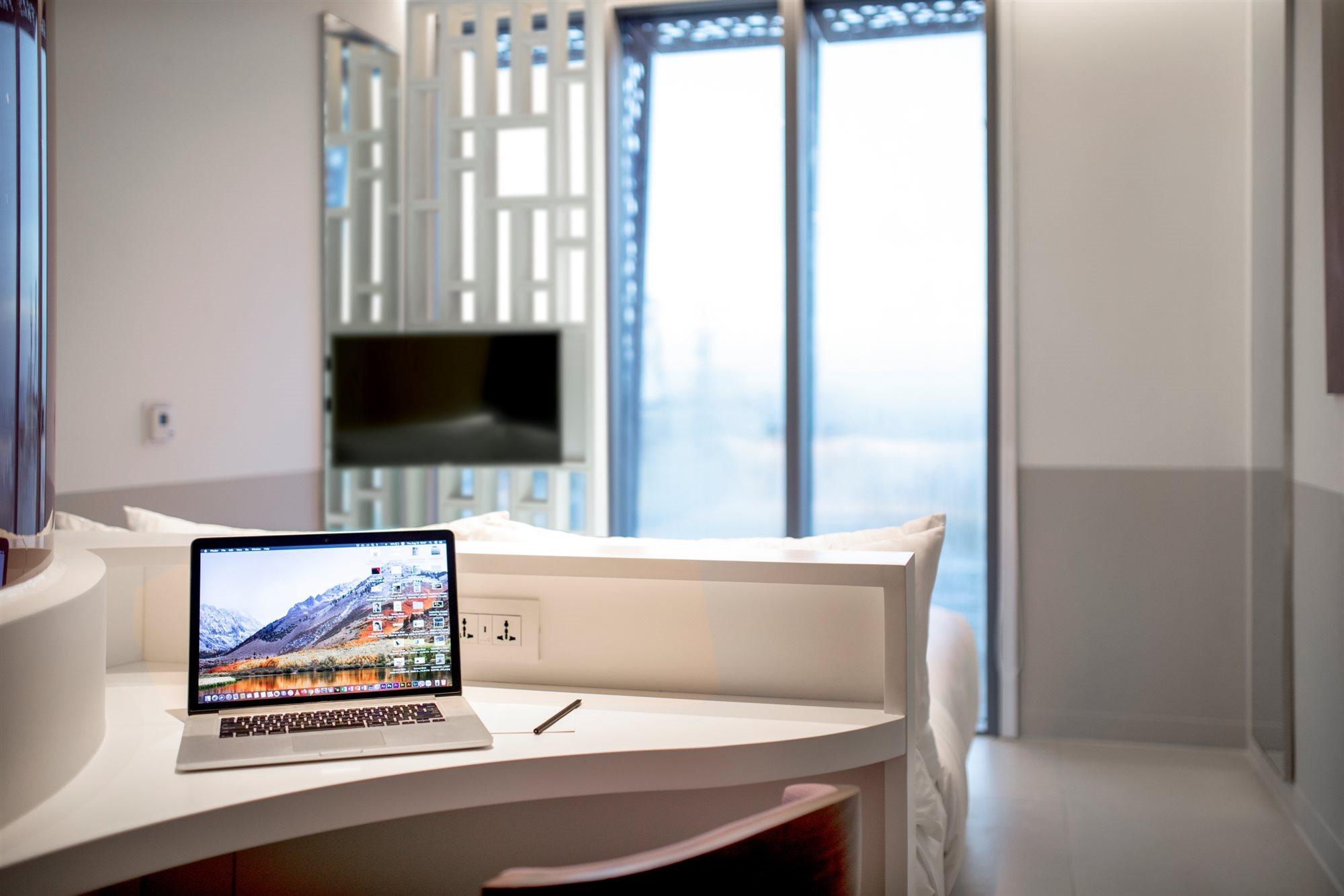 הו צ'י מין סיטי Wink Hotel Saigon Centre - 24Hrs Lifestyle Stay מראה חיצוני תמונה