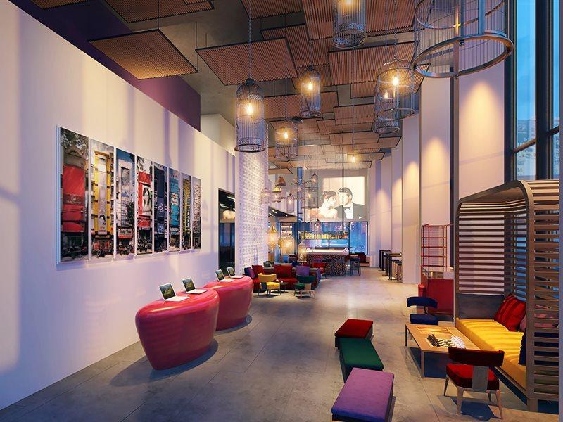 הו צ'י מין סיטי Wink Hotel Saigon Centre - 24Hrs Lifestyle Stay מראה חיצוני תמונה