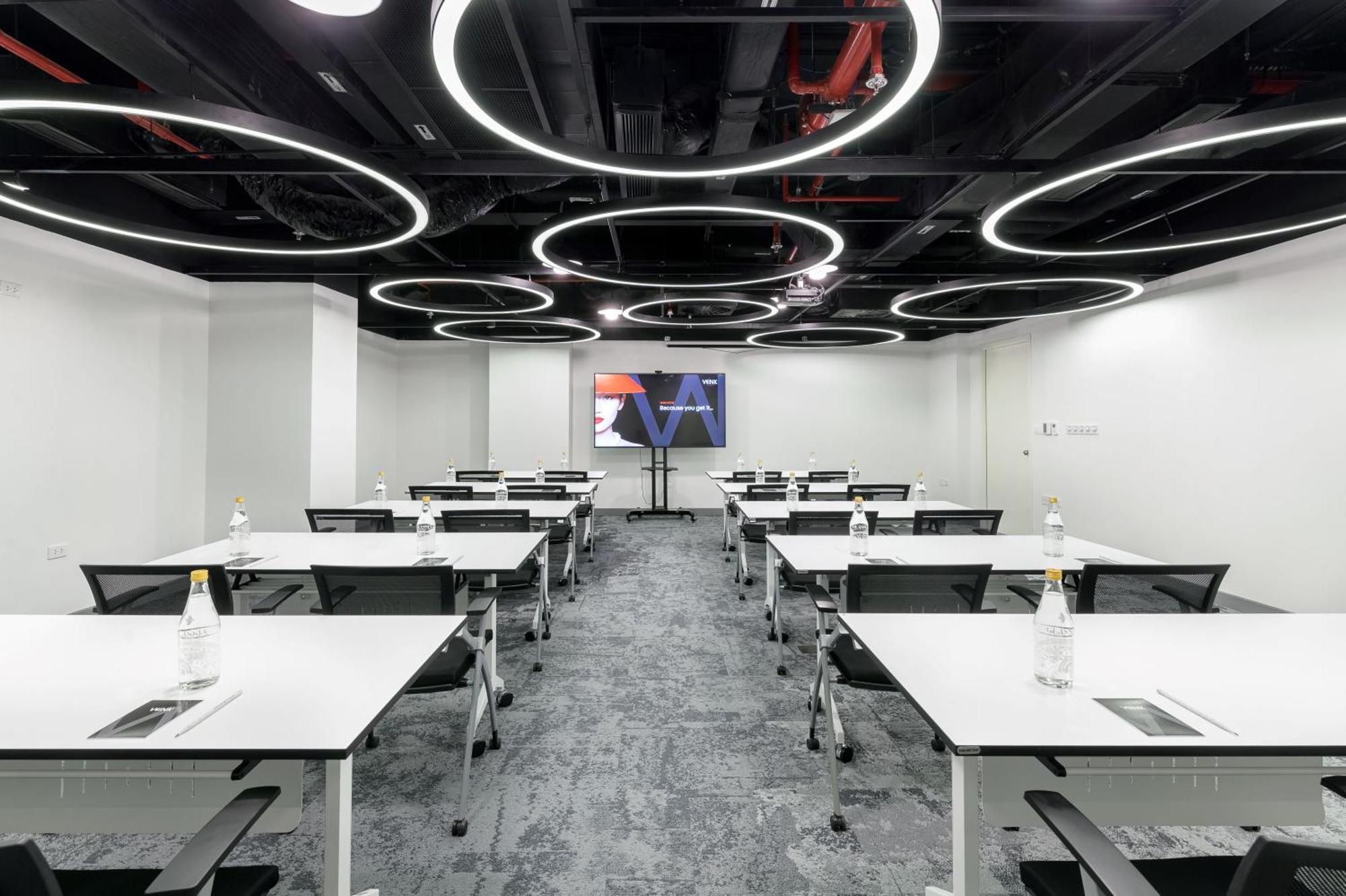 הו צ'י מין סיטי Wink Hotel Saigon Centre - 24Hrs Lifestyle Stay מראה חיצוני תמונה